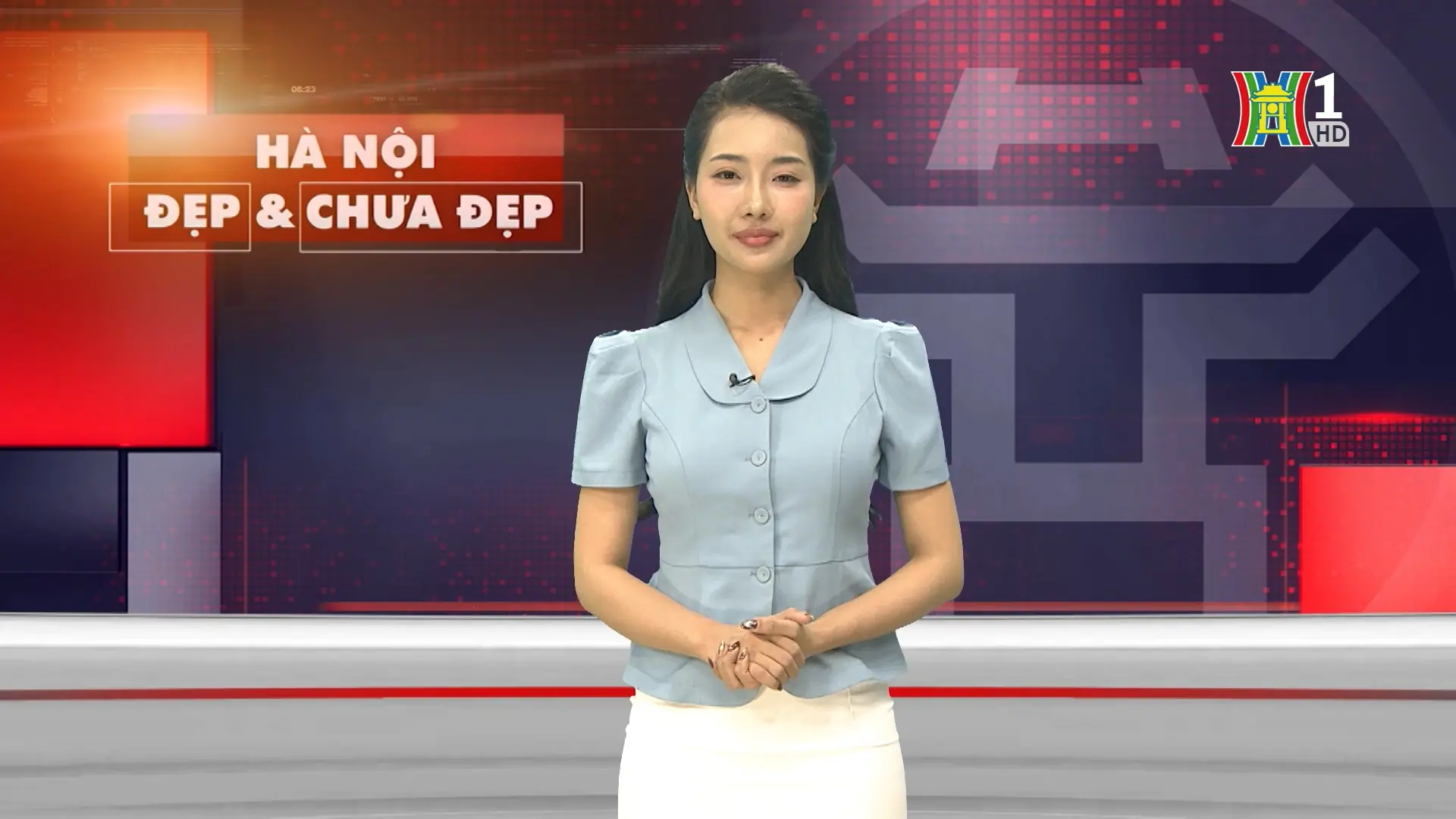 Hà Nội đẹp và chưa đẹp | 12/12/2025